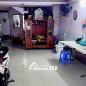 BÁN NHÀ HẺM XE HƠI, LÊ CƠ, NỞ HẬU, 48M2, GIÀ NHỈNH 3 TỶ